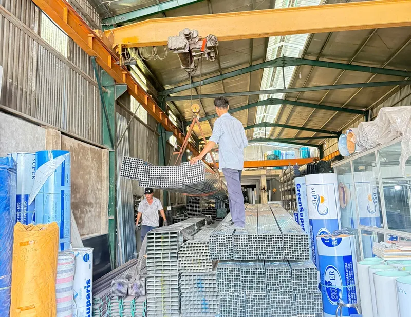 Sản phẩm gtfixsize — Thép Vạn Thành Công - Công Ty TNHH Vạn Thành Công — MST 3600887068