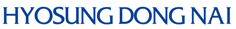 Logo Công Ty TNHH Hyosung Việt Nam