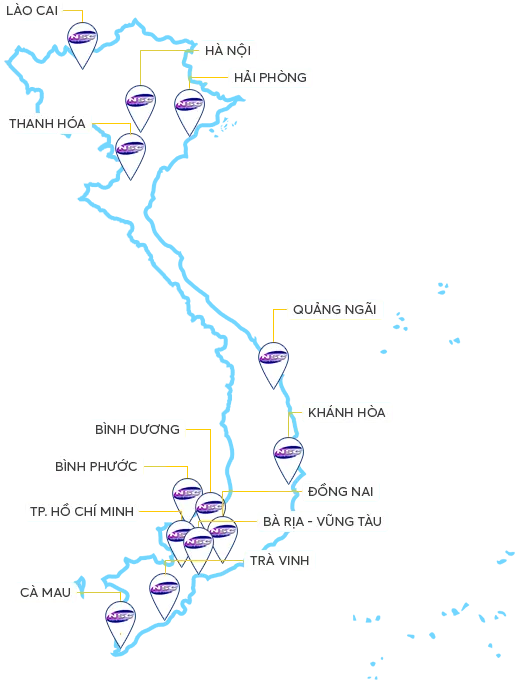 Sản phẩm mapfull — Công Ty TNHH Thiết Bị Và Dịch Vụ Công Nghệ Sao Phương Bắc — MST 3600899754