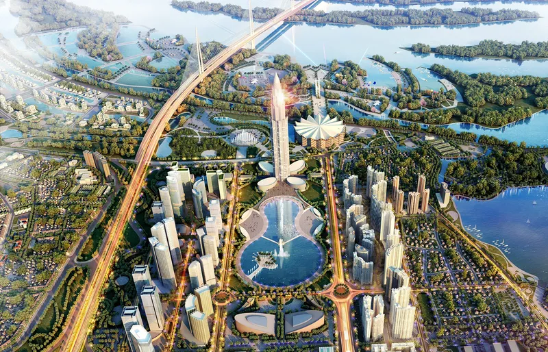 Sản phẩm thap tai chinh 108 tang — Công Ty TNHH Thiết Bị Và Dịch Vụ Công Nghệ Sao Phương Bắc — MST 3600899754