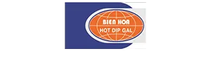 Logo Mạ Kẽm Nhúng Nóng Biên Hòa - Công Ty TNHH Nhúng Nóng Biên Hòa