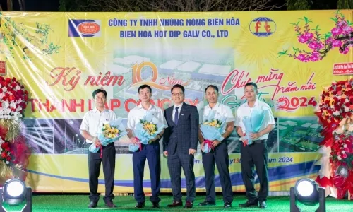 Sản phẩm CANH2661 (Custom) (Custom) — Mạ Kẽm Nhúng Nóng Biên Hòa - Công Ty TNHH Nhúng Nóng Biên Hòa — MST 3600902291