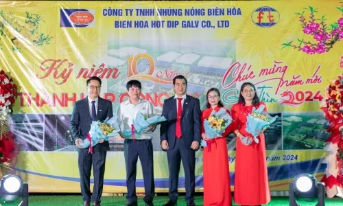 Sản phẩm CANH2704 (Custom) (Custom) — Mạ Kẽm Nhúng Nóng Biên Hòa - Công Ty TNHH Nhúng Nóng Biên Hòa — MST 3600902291