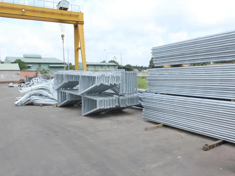 Sản phẩm kho11 — Mạ Kẽm Nhúng Nóng Biên Hòa - Công Ty TNHH Nhúng Nóng Biên Hòa — MST 3600902291