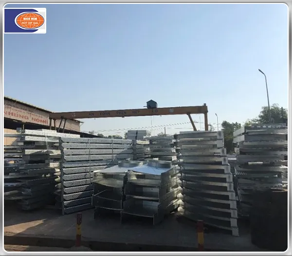 Sản phẩm Nap muong 1 — Mạ Kẽm Nhúng Nóng Biên Hòa - Công Ty TNHH Nhúng Nóng Biên Hòa — MST 3600902291
