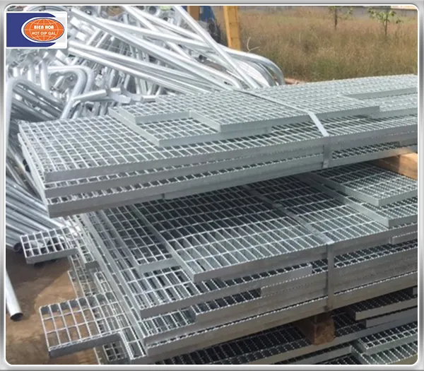 Sản phẩm San Grating 4 — Mạ Kẽm Nhúng Nóng Biên Hòa - Công Ty TNHH Nhúng Nóng Biên Hòa — MST 3600902291