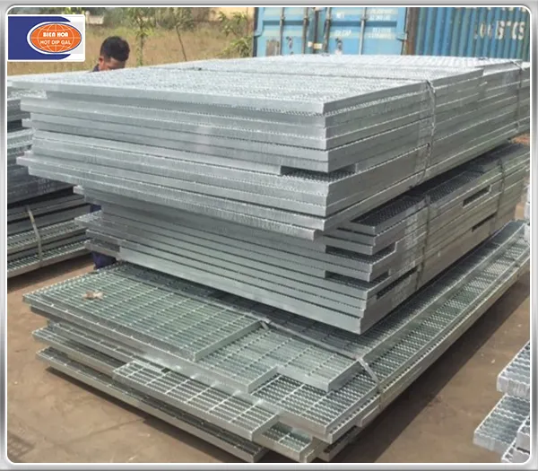 Sản phẩm San Grating 5 — Mạ Kẽm Nhúng Nóng Biên Hòa - Công Ty TNHH Nhúng Nóng Biên Hòa — MST 3600902291