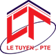 Logo Thi Công Nhà Xưởng Lê Tuyên - Công Ty TNHH Cơ Khí Xây Dựng Lê Tuyên