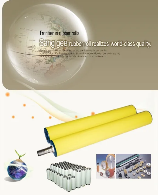 Sản phẩm main — Công Ty TNHH Sang Gee Roll Việt Nam — MST 3600919312