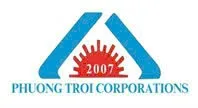 Logo Dịch vụ Bảo Vệ PT Security - Công Ty Cổ Phần Tổng Công Ty Đầu Tư Phương Trời