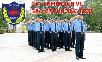 Sản phẩm 66 — Dịch vụ Bảo Vệ PT Security - Công Ty Cổ Phần Tổng Công Ty Đầu Tư Phương Trời — MST 3600933412