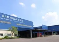 Sản phẩm 69a28e1b799a84c4dd8b 7813 — Công Ty Trách Nhiệm Hữu Hạn Sam Hwan Vina — MST 3600942745