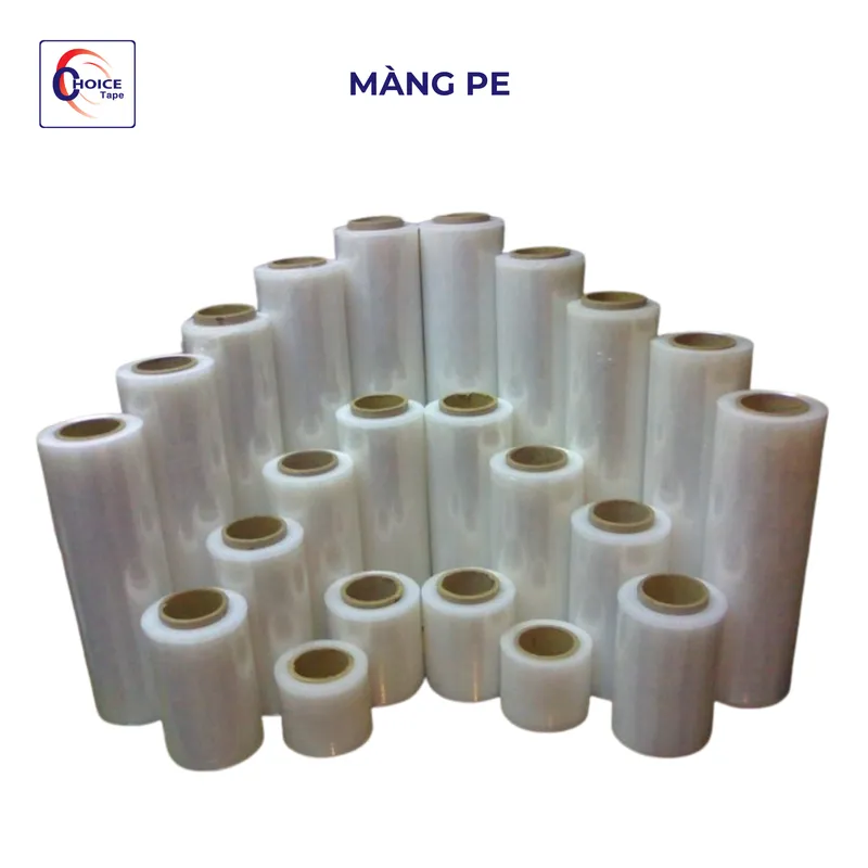Sản phẩm mang pe 2 7710 — Công Ty TNHH Choice Pro-Tech — MST 3600954365