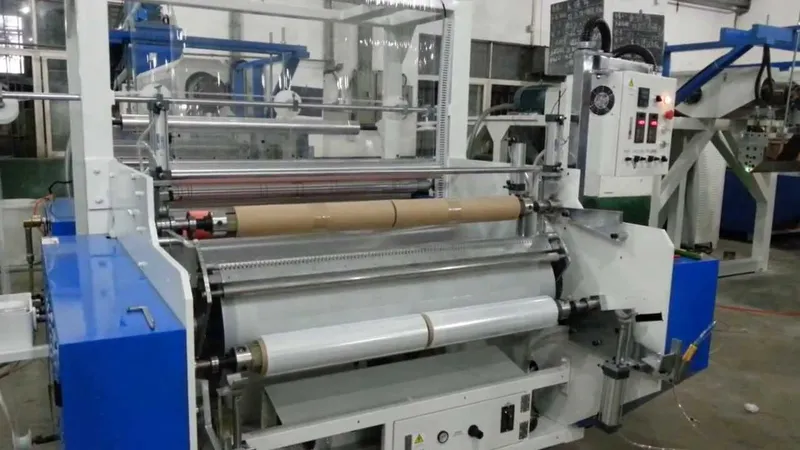 Sản phẩm quytrinhsanxuatmangpe2 9291 — Công Ty TNHH Choice Pro-Tech — MST 3600954365