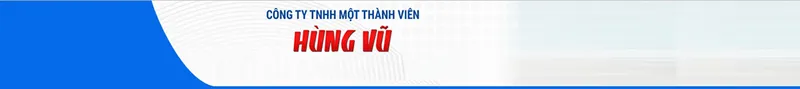 Sản phẩm 024 — Công Ty TNHH MTV Hùng Vũ — MST 3600961258