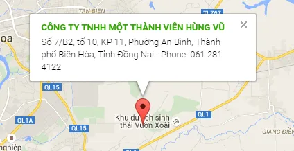 Sản phẩm sodoct — Công Ty TNHH MTV Hùng Vũ — MST 3600961258