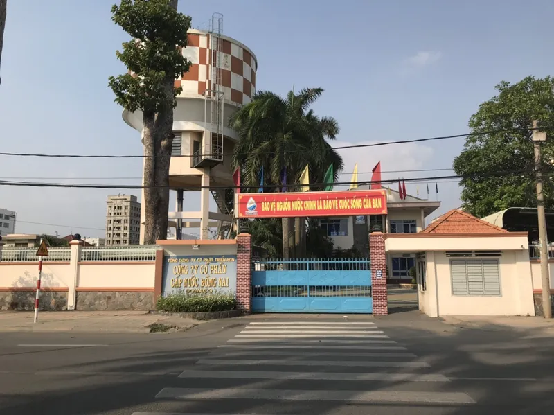 Sản phẩm cap nuoc dong nai — Thẩm Định Giá Đồng Nai - Công Ty CP Thẩm Định Giá Đồng Nai — MST 3600965397