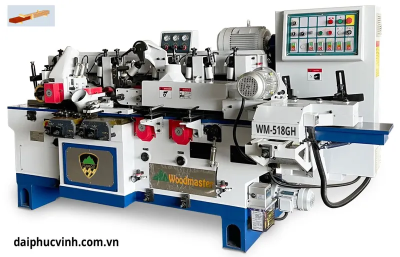 Sản phẩm 0000 may bao 4 mat 5 truc cao toc_30772 — Công Ty TNHH Đại Phúc Vinh — MST 3600974909