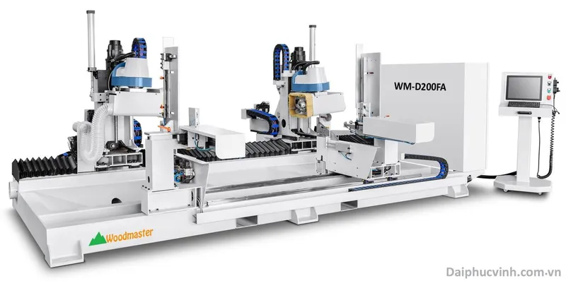 Sản phẩm 0793 may phay mong duong cnc full auto 13 truc sevor_23751 — Công Ty TNHH Đại Phúc Vinh — MST 3600974909