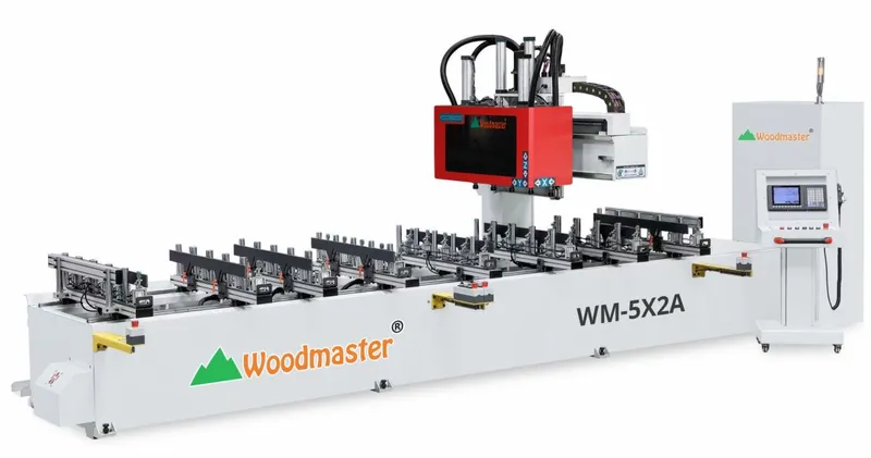 Sản phẩm 1397 may phay mong am cnc 10 dau 3200mm wm 5x2a_9322 — Công Ty TNHH Đại Phúc Vinh — MST 3600974909
