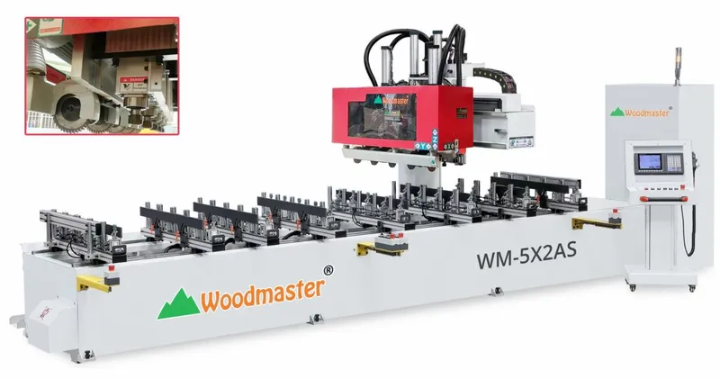 Sản phẩm 3896 may lam mong am cnc 5 dau option truc cua moc ranh wm 5x2as_24772 — Công Ty TNHH Đại Phúc Vinh — MST 3600974909