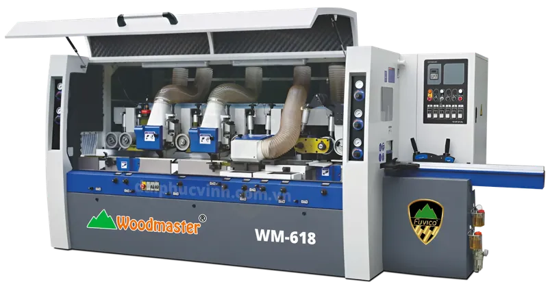 Sản phẩm 4303 san pham may bao 4 mat 6 dao inverter wm 618 _9308 — Công Ty TNHH Đại Phúc Vinh — MST 3600974909