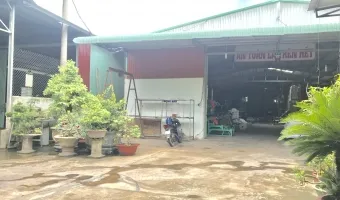Văn phòng Công Ty TNHH Phúc Lai #1563356633 — MST 3600975370