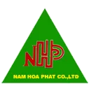 Logo Công Ty TNHH TM - DV Nam Hòa Phát