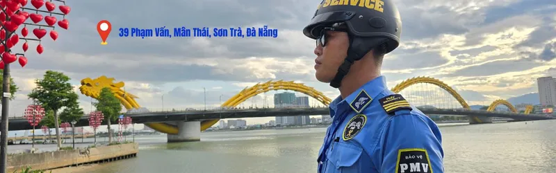 Văn phòng Bảo Vệ Phát Minh Vượng - Công Ty TNHH Dịch Vụ Bảo Vệ Phát Minh Vượng #2 — MST 3600984872