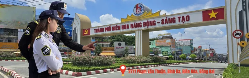 Văn phòng Bảo Vệ Phát Minh Vượng - Công Ty TNHH Dịch Vụ Bảo Vệ Phát Minh Vượng #3 — MST 3600984872
