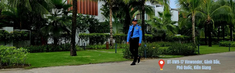 Văn phòng Bảo Vệ Phát Minh Vượng - Công Ty TNHH Dịch Vụ Bảo Vệ Phát Minh Vượng #5 — MST 3600984872