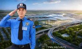 Văn phòng Bảo Vệ Phát Minh Vượng - Công Ty TNHH Dịch Vụ Bảo Vệ Phát Minh Vượng #3 — MST 3600984872