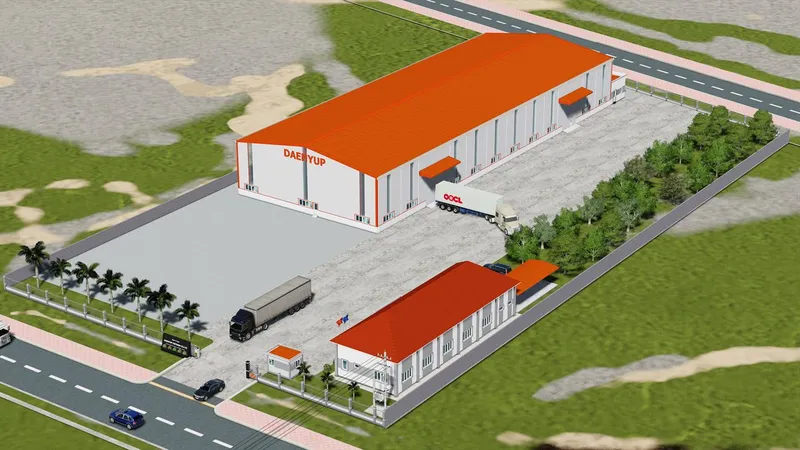 Văn phòng Công Ty TNHH Hải Kim #20241221440 — MST 3600994239