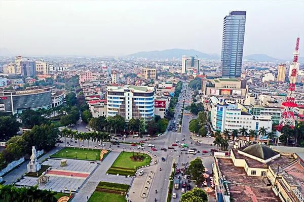 Sản phẩm bizmac_xay dung do thi thanh hoa van minh hien dai co ban sac 20236191247 — Công Ty TNHH Hải Kim — MST 3600994239