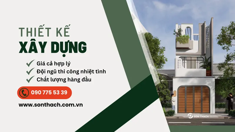 Sản phẩm 1 — Xây Dựng Sơn Thạch - Công Ty CP Xây Dựng Sơn Thạch — MST 3600994461