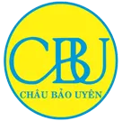 Logo Công Ty TNHH Một Thành Viên Nhựa Đường Châu Bảo Uyên