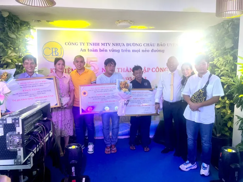 Sản phẩm 26 — Công Ty TNHH Một Thành Viên Nhựa Đường Châu Bảo Uyên — MST 3601009323
