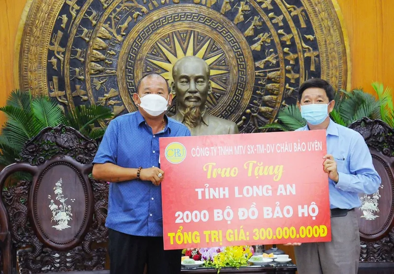 Sản phẩm long an 9.10 — Công Ty TNHH Một Thành Viên Nhựa Đường Châu Bảo Uyên — MST 3601009323
