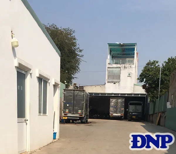 Sản phẩm OK 2 — Vận Tải Đại Ngọc Phát - Công Ty TNHH Thương Mại Dịch Vụ Đại Ngọc Phát — MST 3601015101