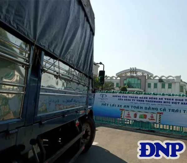 Sản phẩm OK 4 — Vận Tải Đại Ngọc Phát - Công Ty TNHH Thương Mại Dịch Vụ Đại Ngọc Phát — MST 3601015101