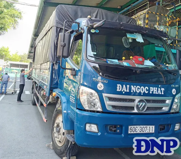 Sản phẩm vc duong bo 2 — Vận Tải Đại Ngọc Phát - Công Ty TNHH Thương Mại Dịch Vụ Đại Ngọc Phát — MST 3601015101