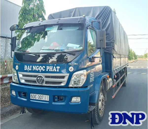Sản phẩm vc duong bo 3 — Vận Tải Đại Ngọc Phát - Công Ty TNHH Thương Mại Dịch Vụ Đại Ngọc Phát — MST 3601015101