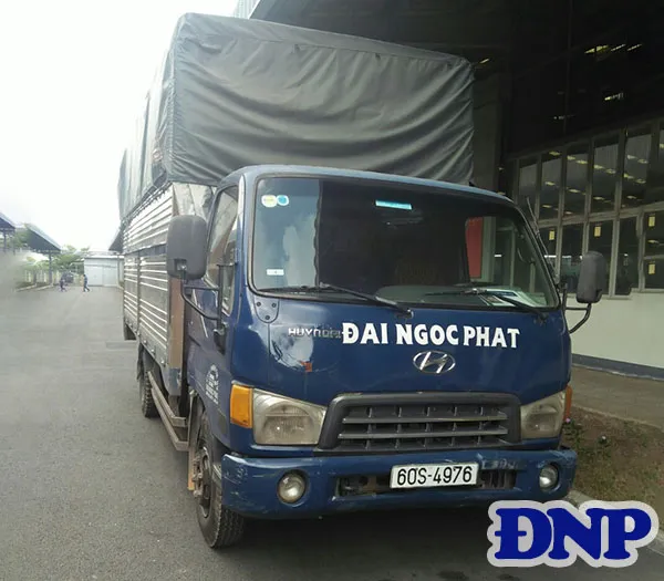 Sản phẩm vc duong bo 4 — Vận Tải Đại Ngọc Phát - Công Ty TNHH Thương Mại Dịch Vụ Đại Ngọc Phát — MST 3601015101