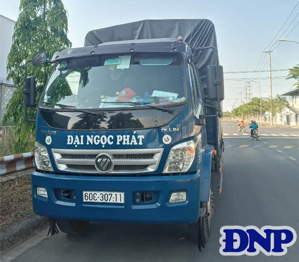 Sản phẩm vc duong bo 5 — Vận Tải Đại Ngọc Phát - Công Ty TNHH Thương Mại Dịch Vụ Đại Ngọc Phát — MST 3601015101