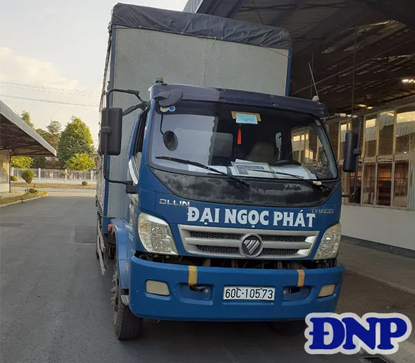 Sản phẩm vc duong bo 7 — Vận Tải Đại Ngọc Phát - Công Ty TNHH Thương Mại Dịch Vụ Đại Ngọc Phát — MST 3601015101