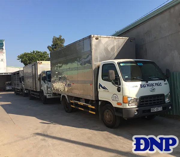 Sản phẩm vc nguyen chuyen 3 — Vận Tải Đại Ngọc Phát - Công Ty TNHH Thương Mại Dịch Vụ Đại Ngọc Phát — MST 3601015101