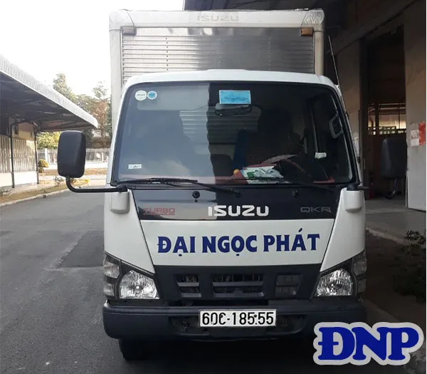Sản phẩm vc nguyen chuyen 5 — Vận Tải Đại Ngọc Phát - Công Ty TNHH Thương Mại Dịch Vụ Đại Ngọc Phát — MST 3601015101