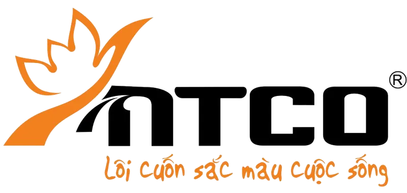 Logo Quảng Cáo NTCO - Công Ty Cổ Phần Tập Đoàn Nguyễn Thiện