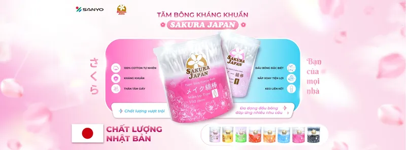 Sản phẩm avatar cover sakura 02 — Công Ty TNHH Sanyo Việt Nam — MST 3601022437