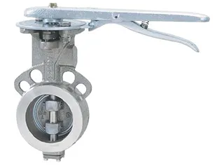 Sản phẩm butterfly valves 10ub  150ub thumb — Công Ty TNHH Thanh Hà ViNa — MST 3601022878